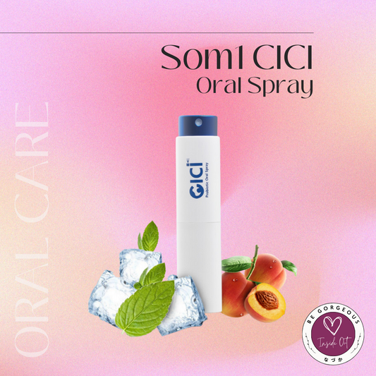 Som1 CICI Oral Spray