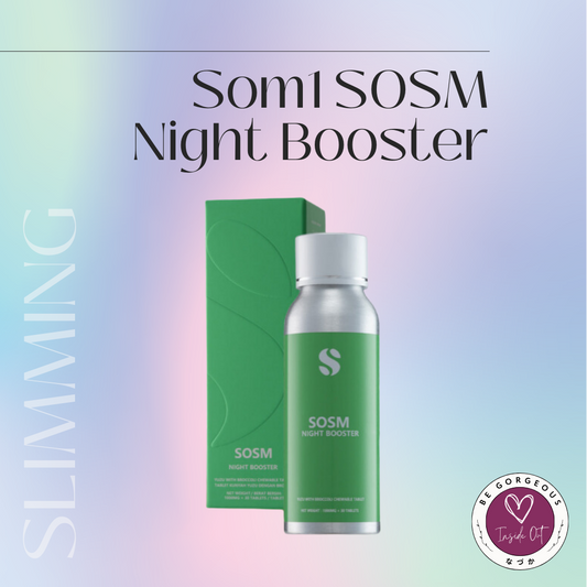 SOSM Night Booster