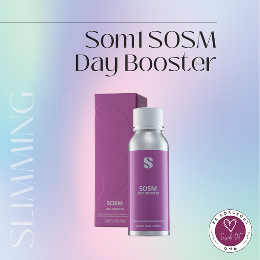 SOSM Day Booster